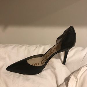 Sam Edelman Delilah D’orsay Pumps Size 8